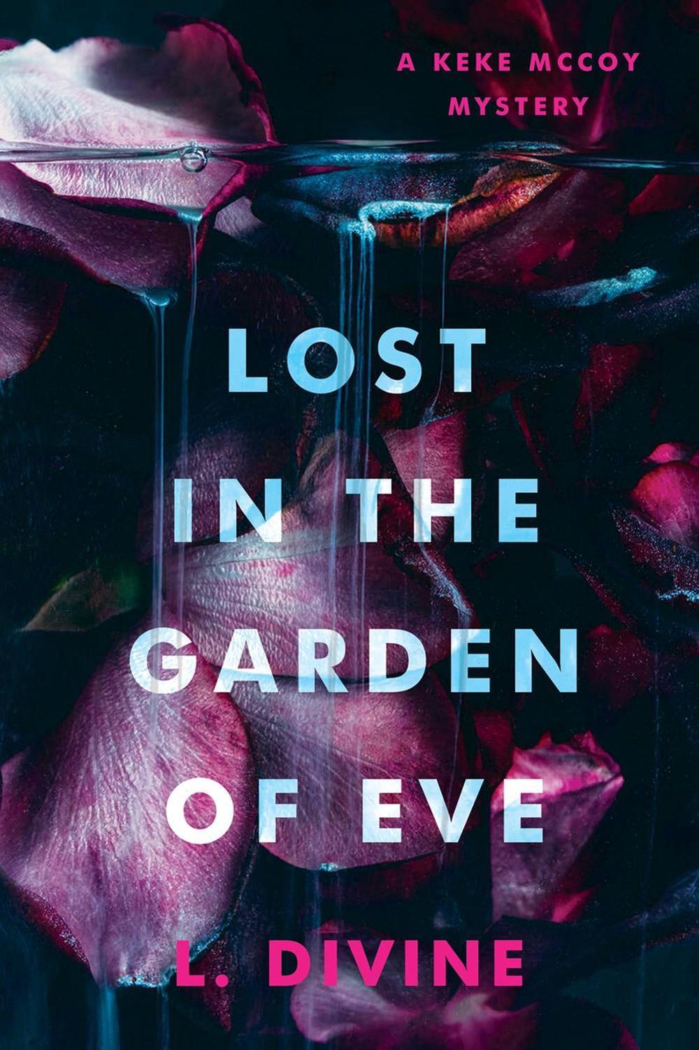 Lost in the Garden of Eve by L. Divine - ISBN: 9781496749994