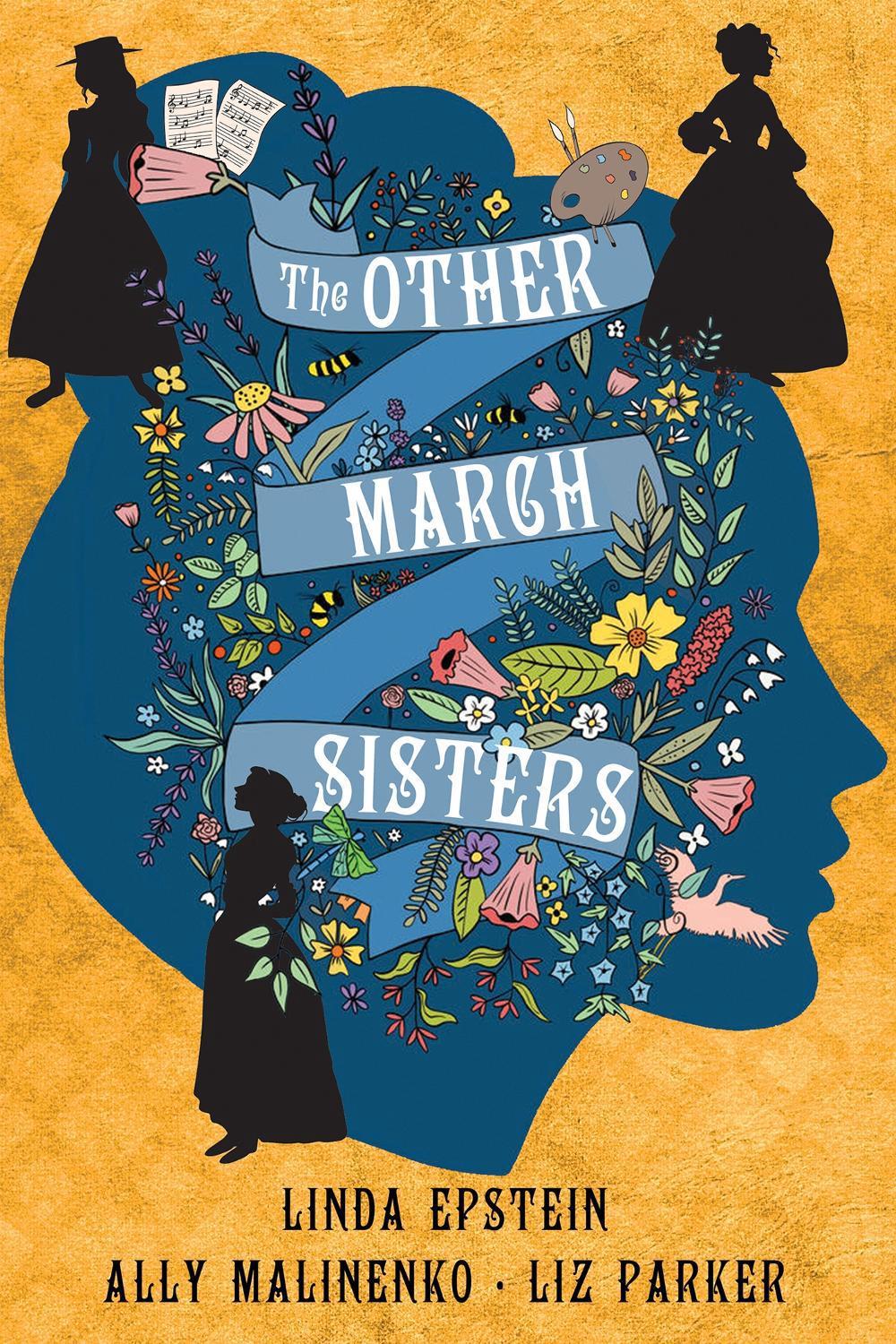The Other March Sisters by Linda Epstein - ISBN: 9781496750259