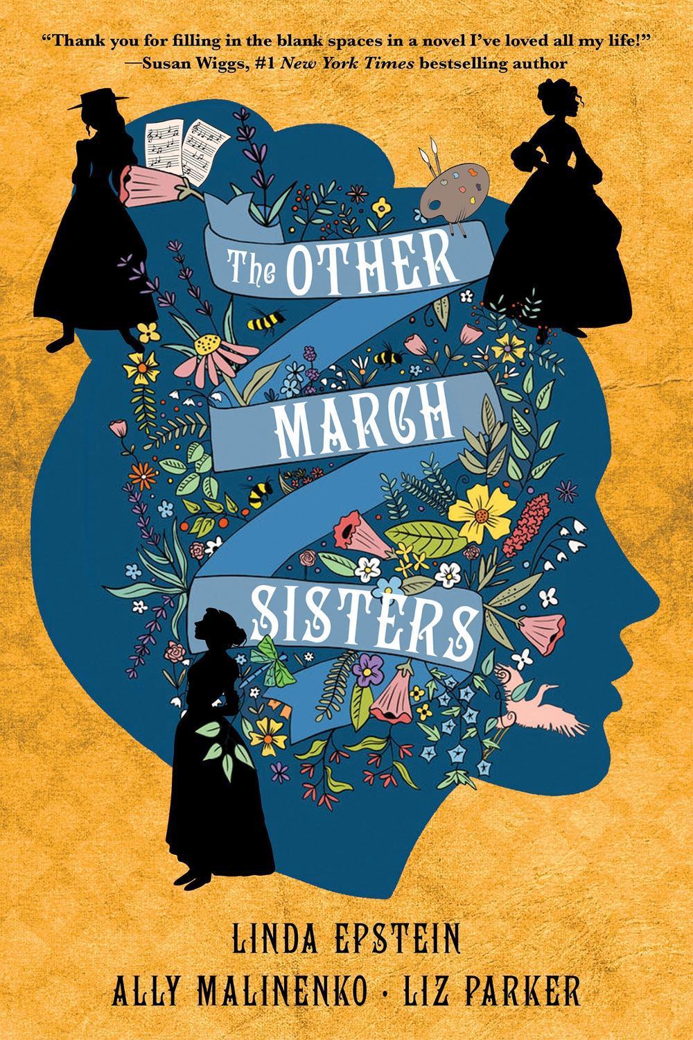 The Other March Sisters by Linda Epstein - ISBN: 9781496750266
