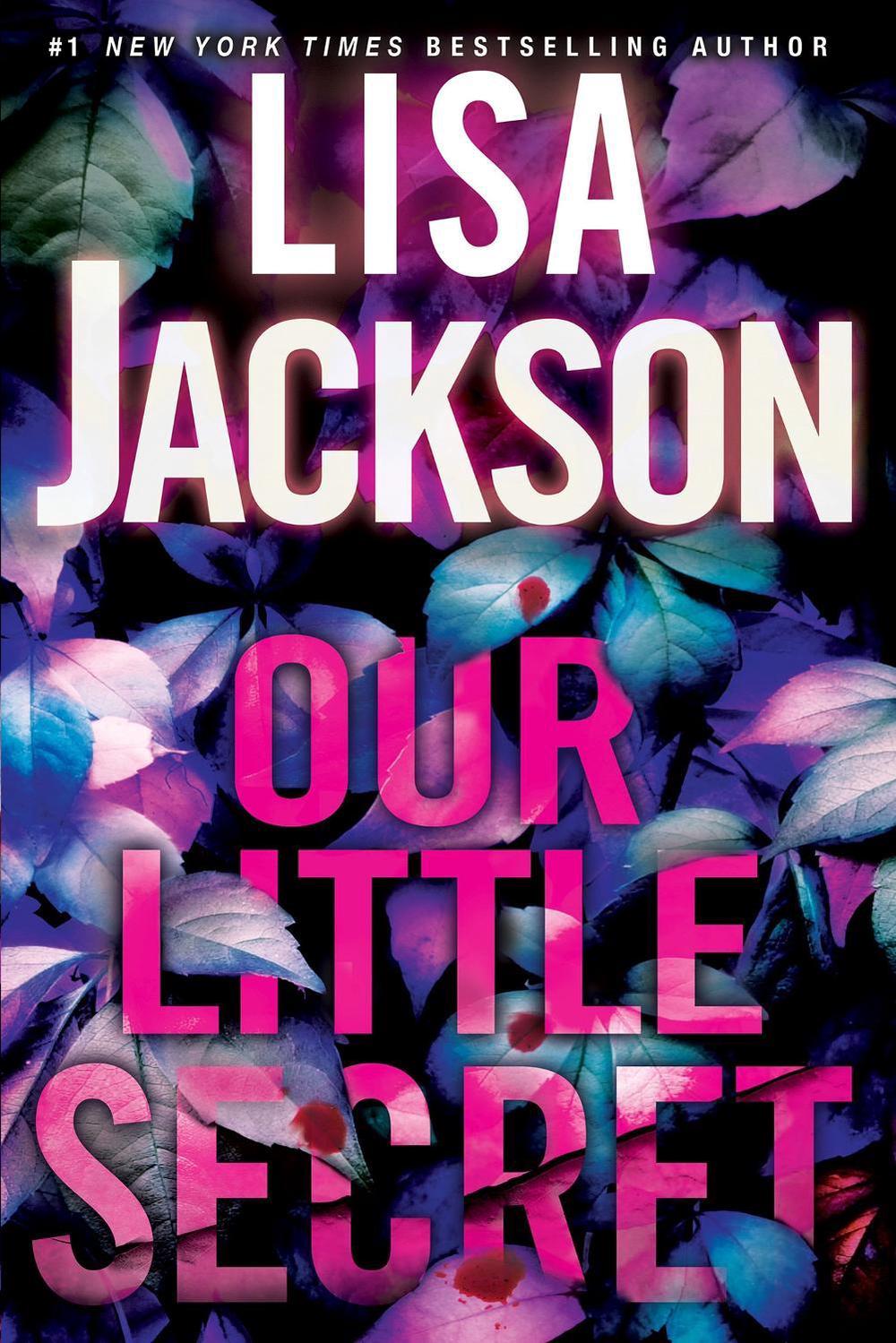 Our Little Secret by Lisa Jackson - ISBN: 9781496750280