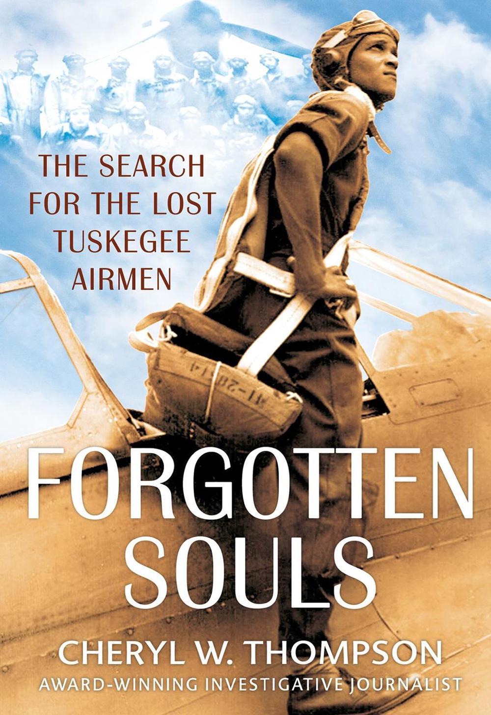 Forgotten Souls by Cheryl W. Thompson - ISBN: 9781496750778