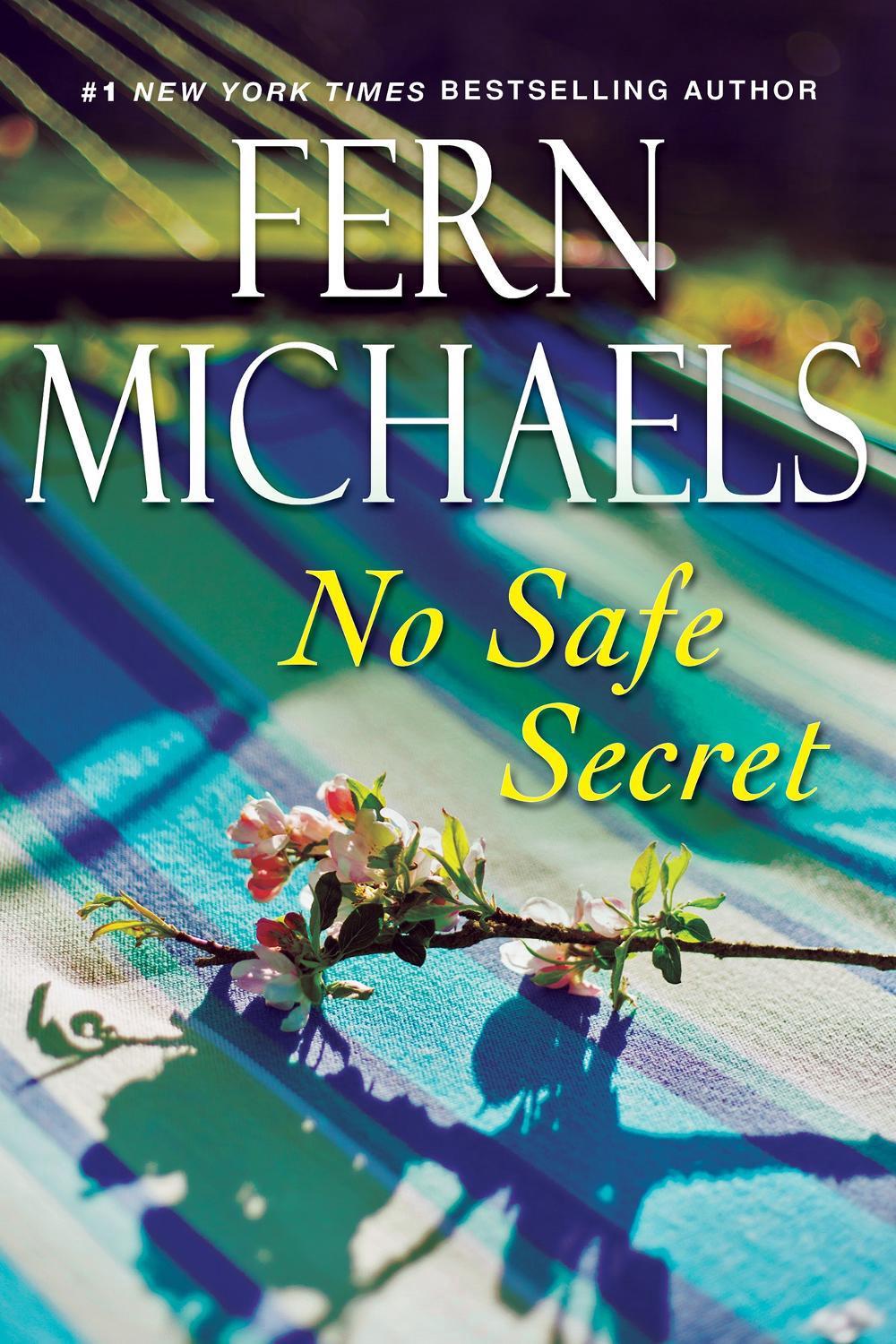 No Safe Secret by Fern Michaels - ISBN: 9781496750976