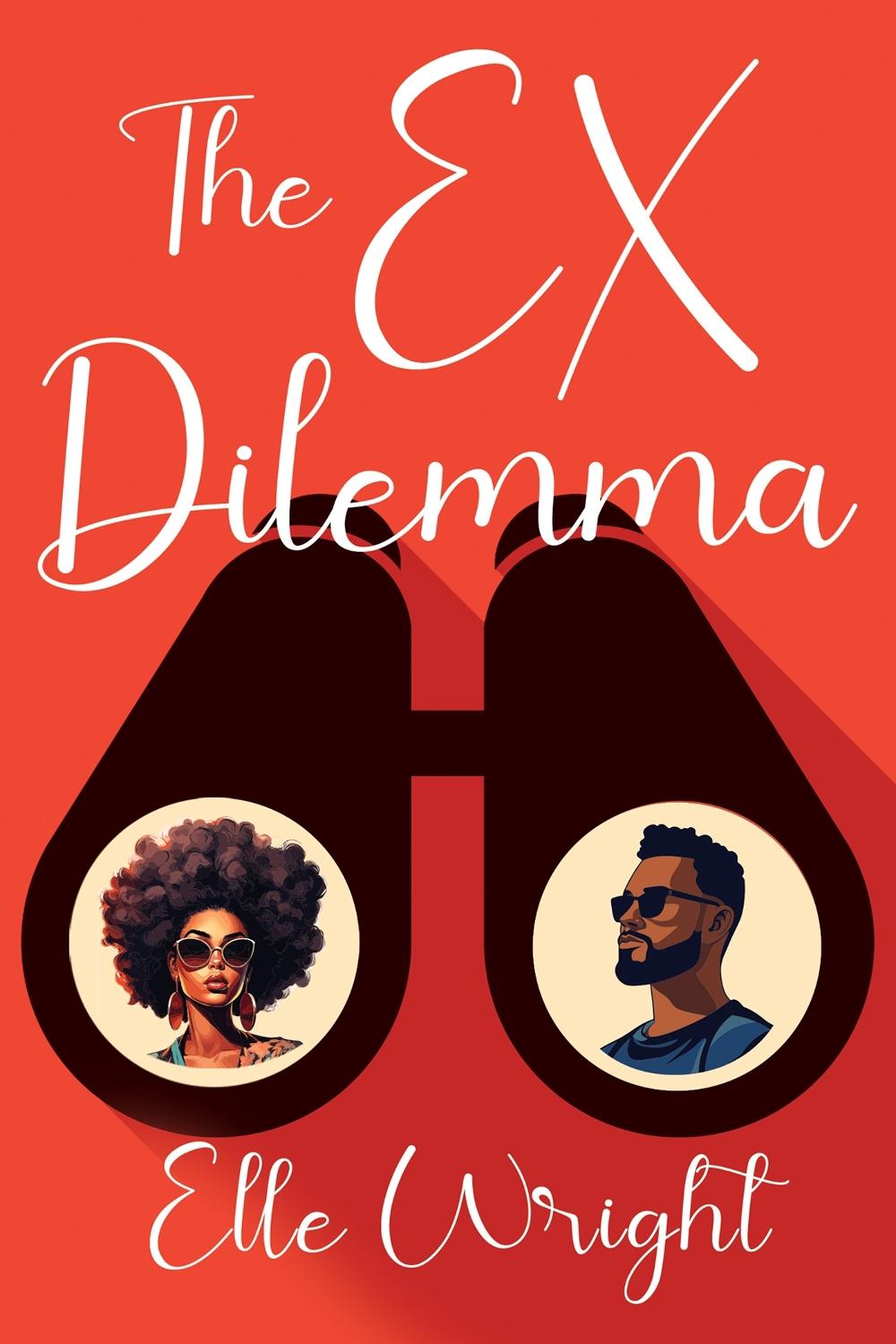 The Ex Dilemma by Elle Wright - ISBN: 9781496752307