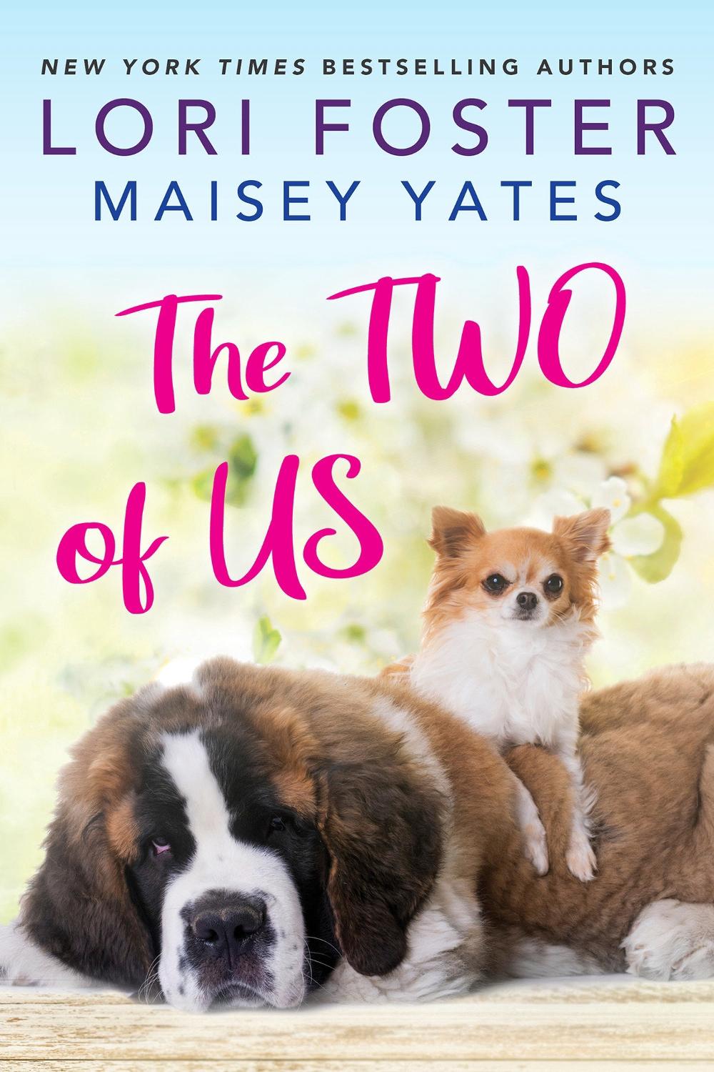The Two of Us by Lori Foster - ISBN: 9781496754158