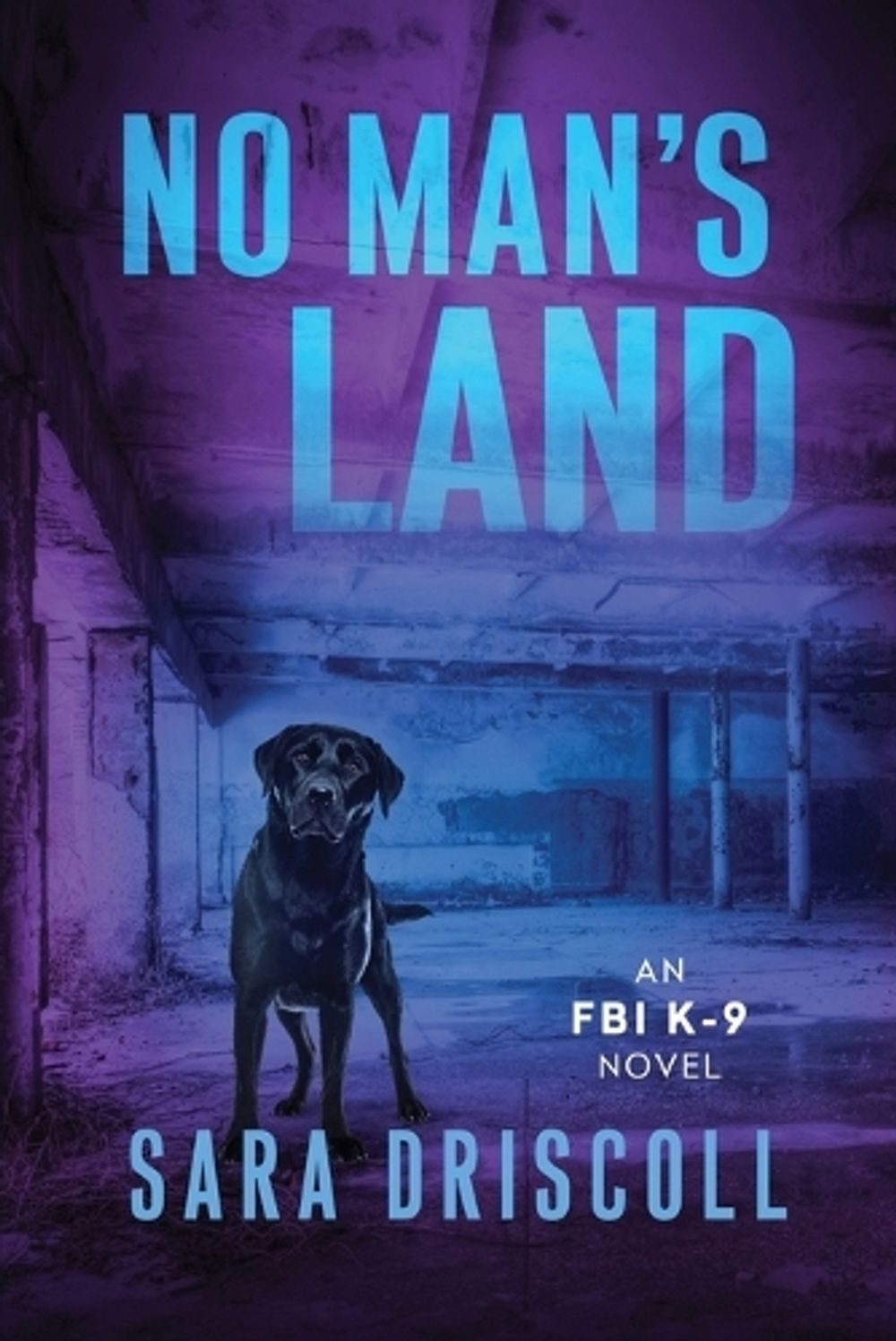 No Man's Land by Sara Driscoll - ISBN: 9781496754356
