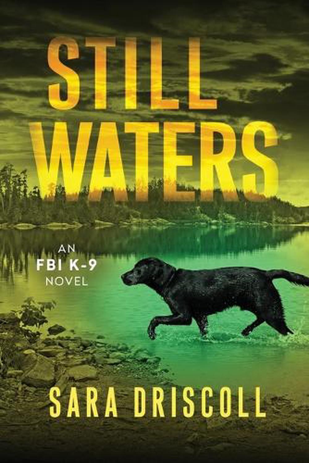 Still Waters by Sara Driscoll - ISBN: 9781496754387