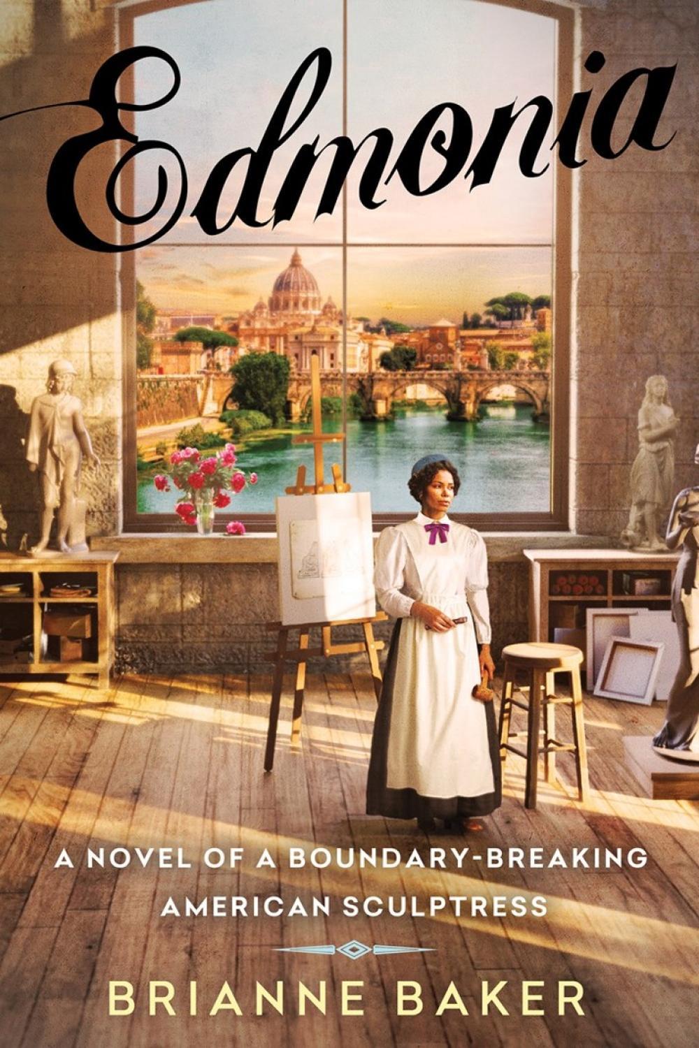 Edmonia by Brianne Baker - ISBN: 9781496754875