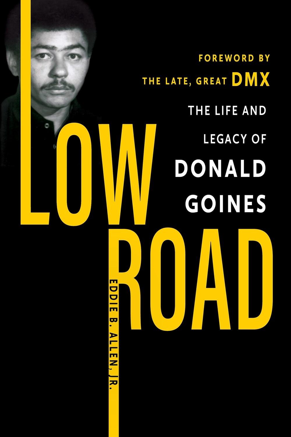 Low Road by Eddie B. Allen - ISBN: 9781496755308