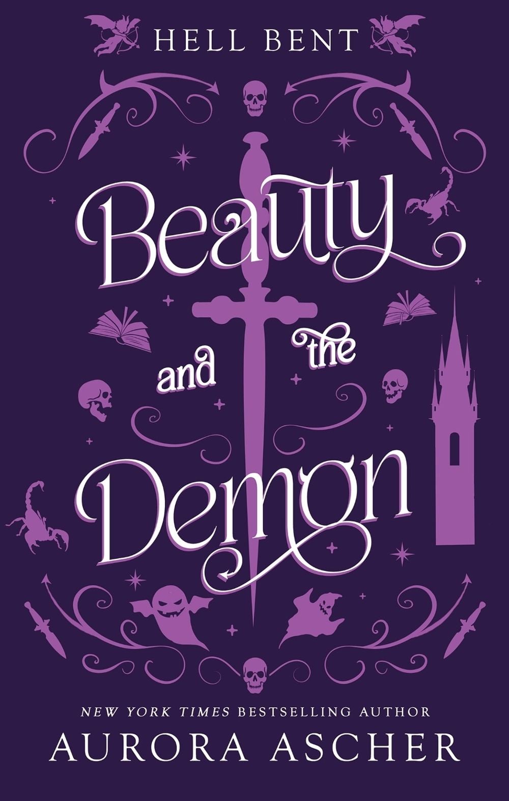 Beauty and the Demon: Deluxe Limited Edition by Aurora Ascher - ISBN: 9781496755896