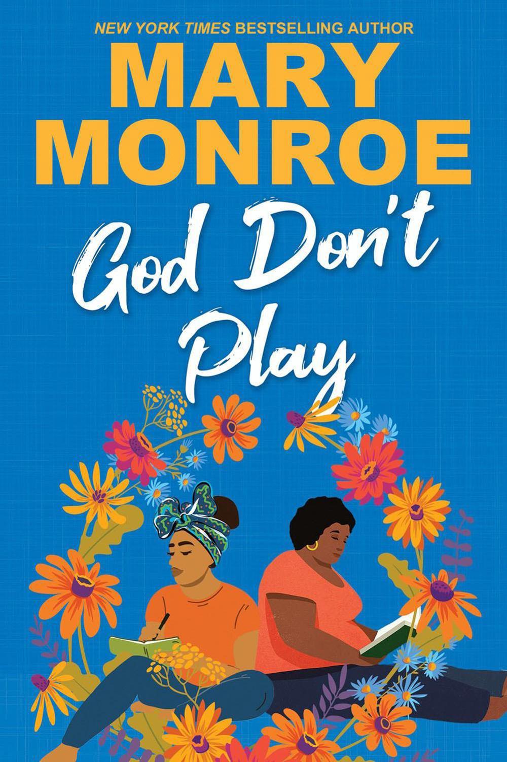 God Don't Play by Mary Monroe - ISBN: 9781496756268
