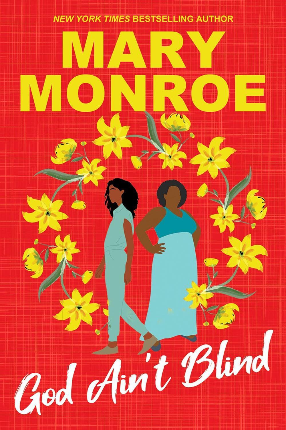 God Ain't Blind by Mary Monroe - ISBN: 9781496756275