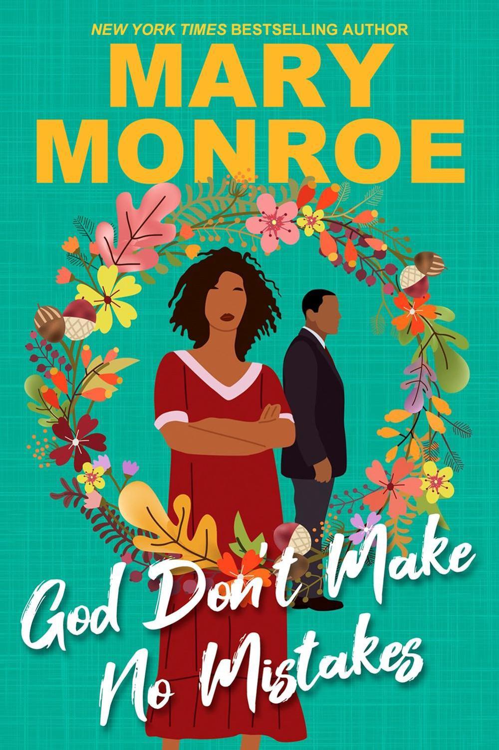 God Don't Make No Mistakes by Mary Monroe - ISBN: 9781496756282