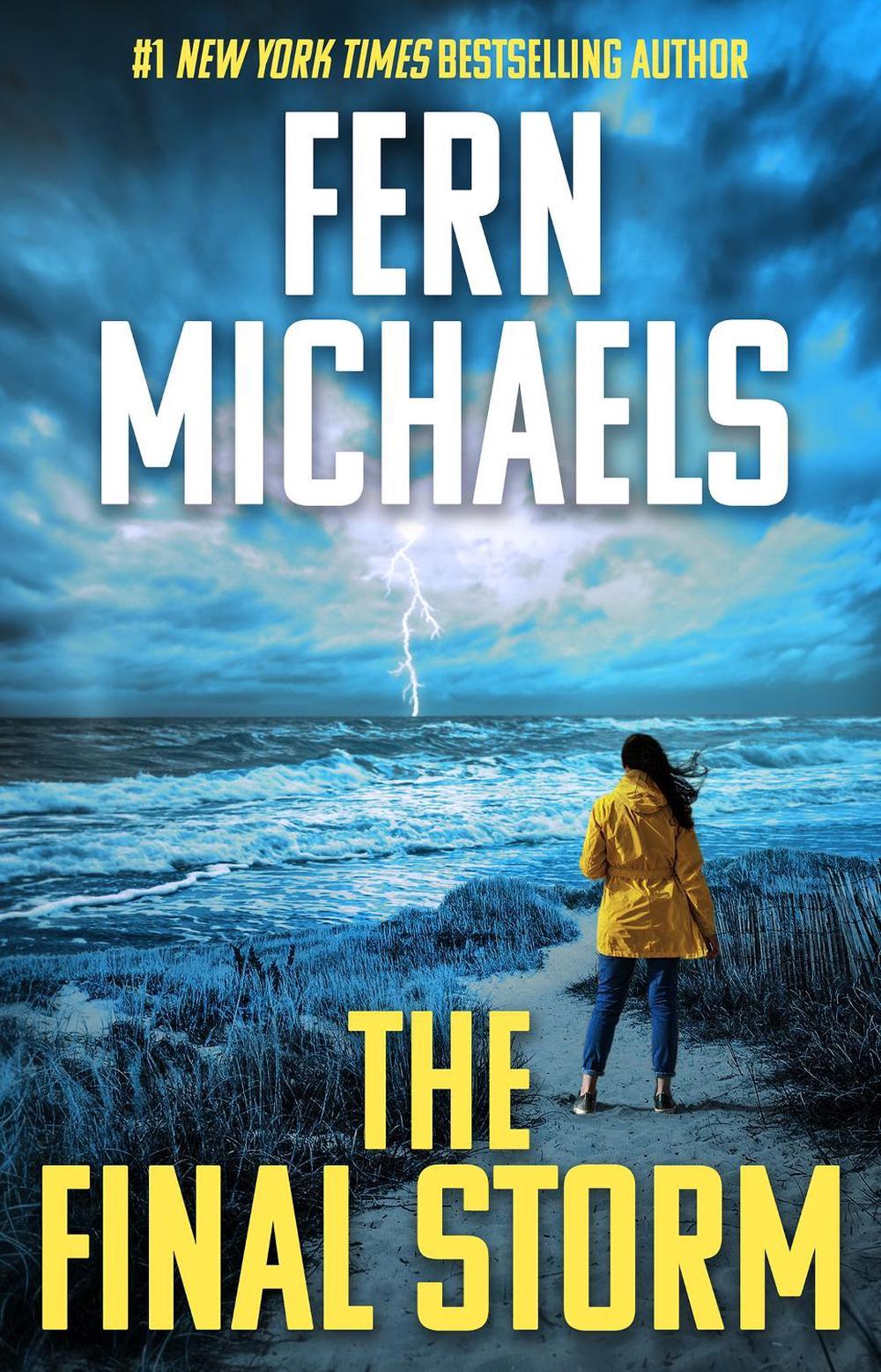 The Final Storm by Fern Michaels - ISBN: 9781496756596