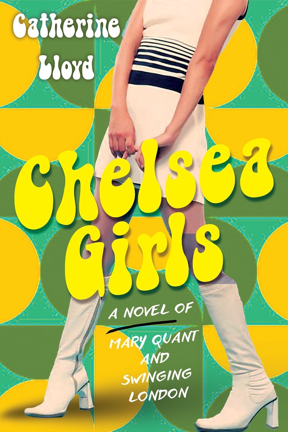 Chelsea Girls by Catherine Lloyd - ISBN: 9781496756619