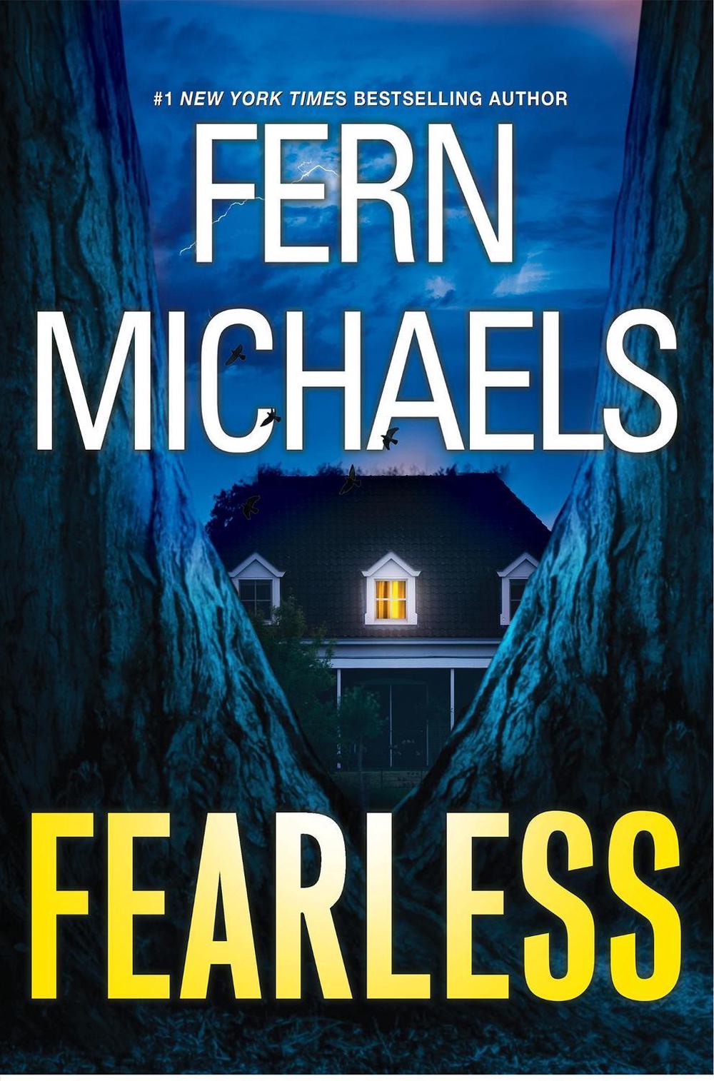 Fearless by Fern Michaels - ISBN: 9781496757371