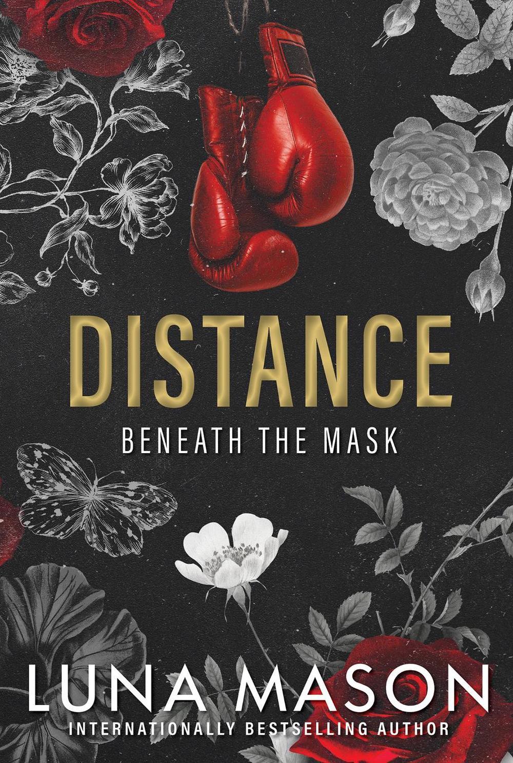 Distance by Luna Mason - ISBN: 9781496757463