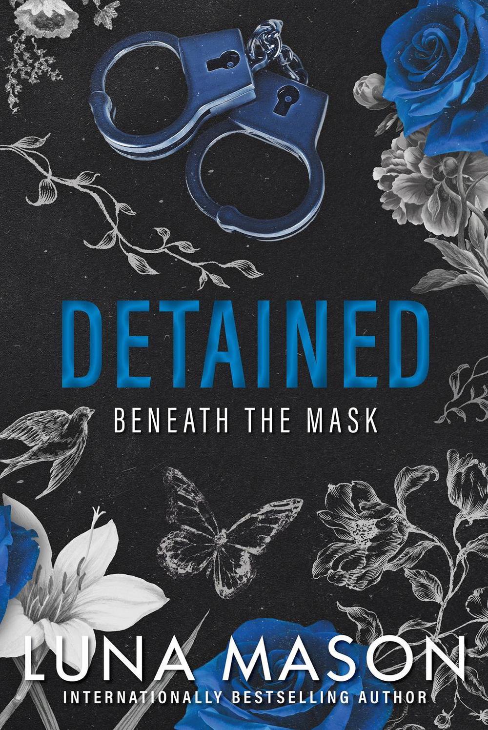 Detained by Luna Mason - ISBN: 9781496757494