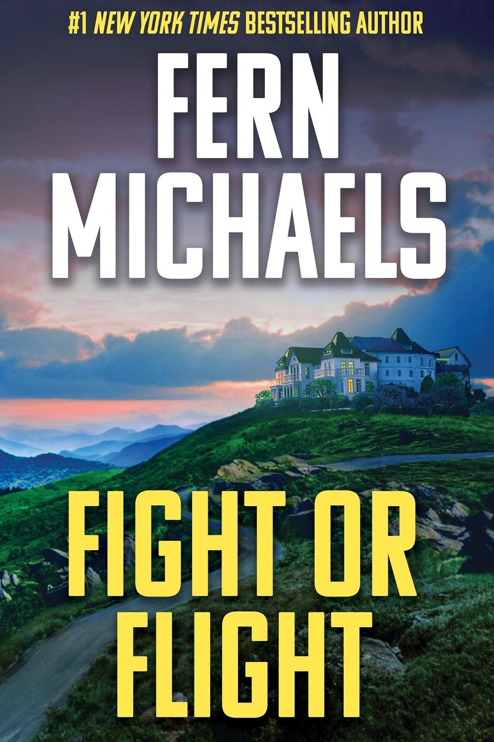 Fight or Flight by Fern Michaels - ISBN: 9781496758378
