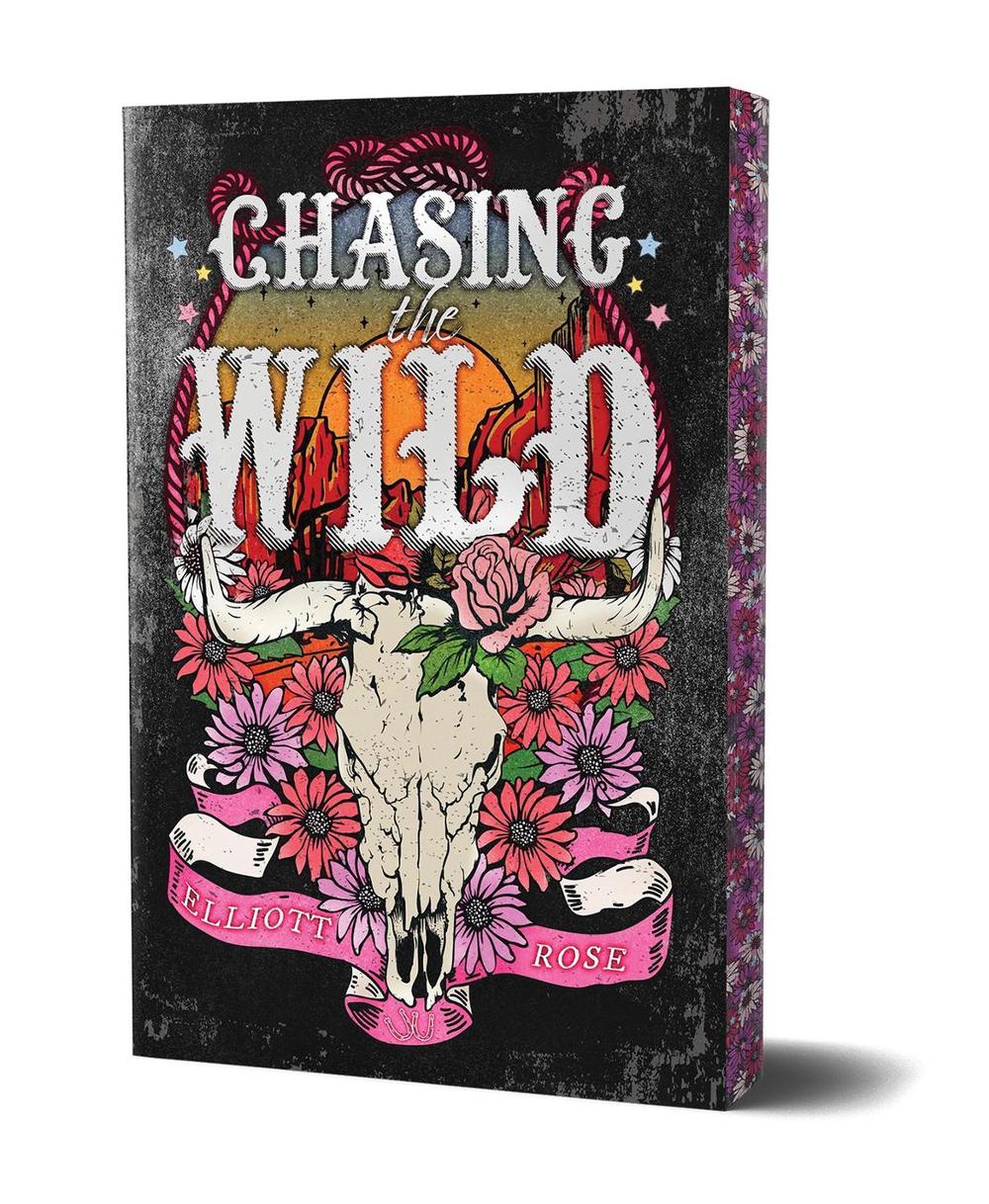 Chasing the Wild: Deluxe Limited Edition, 9781496758897