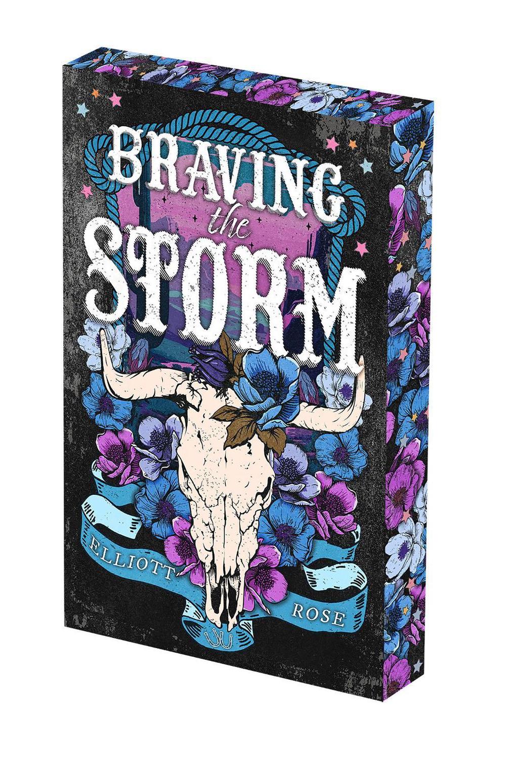 Braving the Storm: Deluxe Limited Edition, 9781496758903