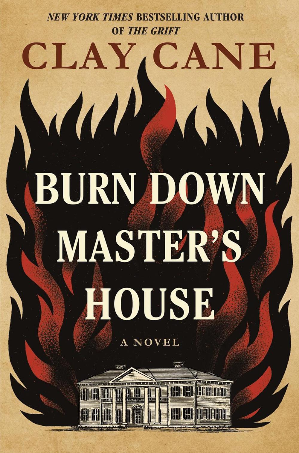 Burn Down Master's House by Clay Cane - ISBN: 9781496759146