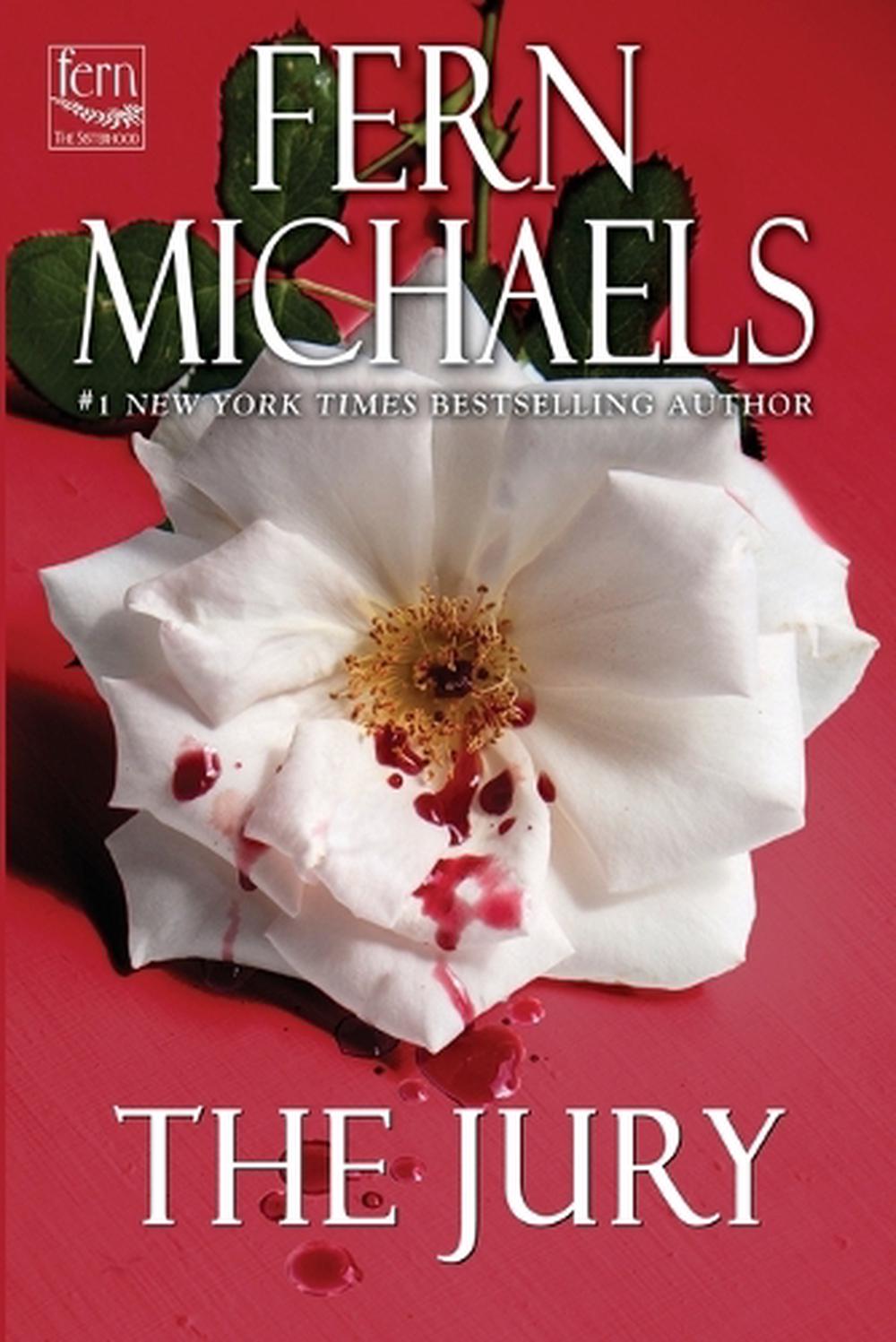 The Jury by Fern Michaels - ISBN: 9781496759818
