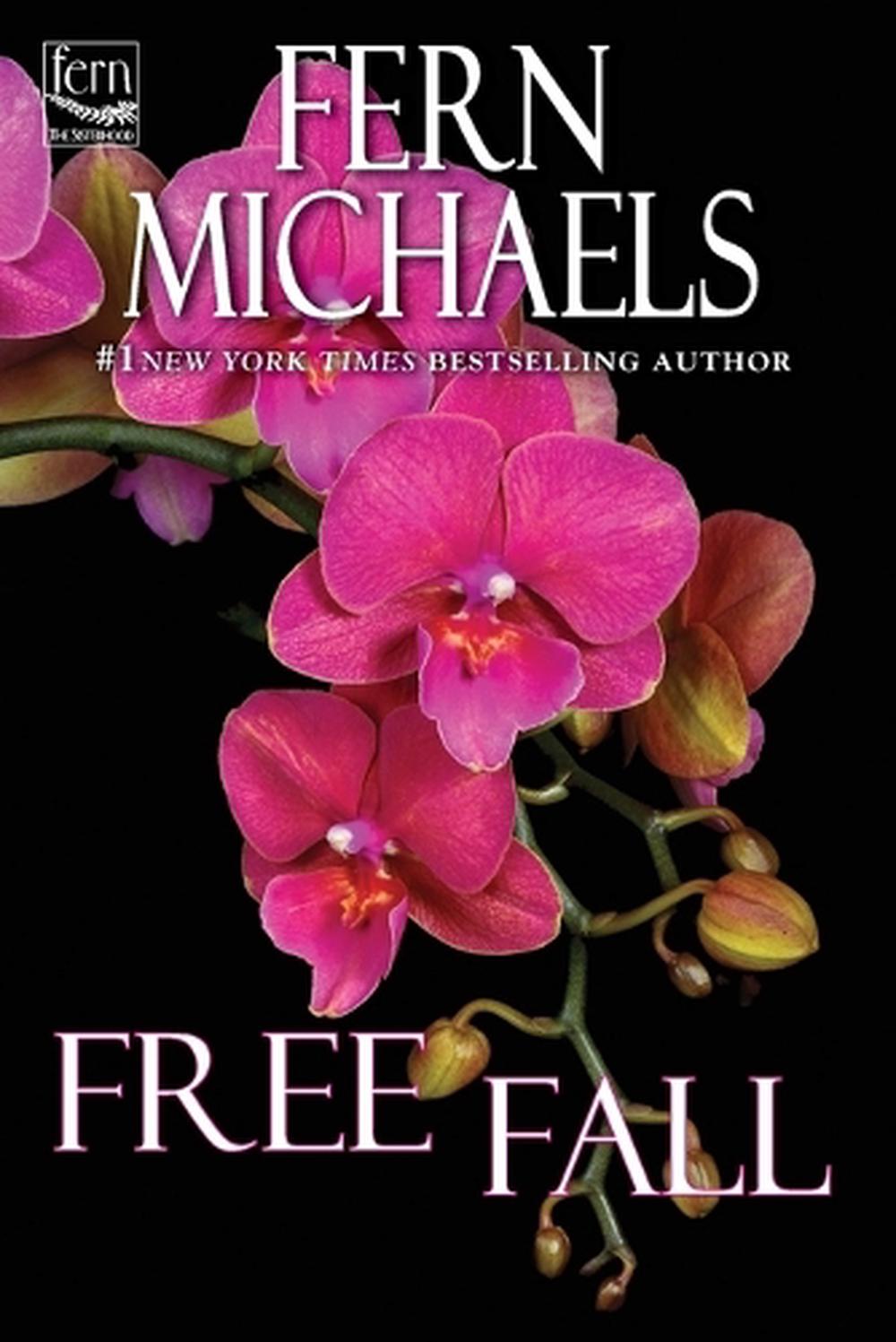Free Fall by Fern Michaels - ISBN: 9781496759849