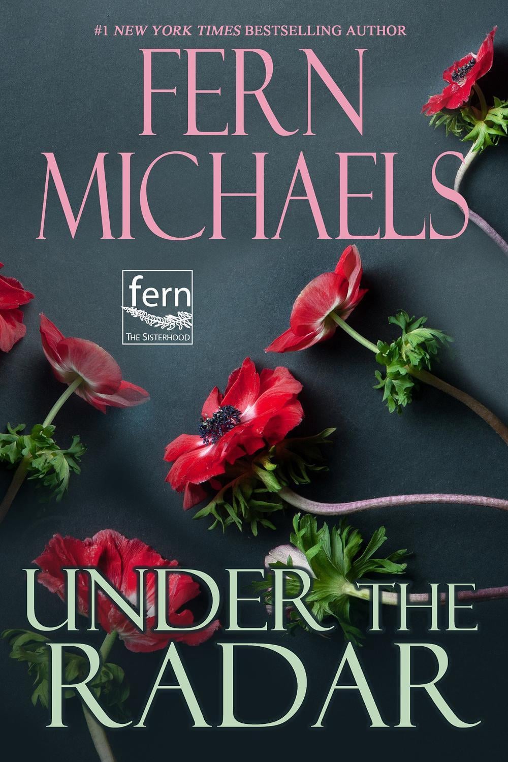 Under the Radar by Fern Michaels - ISBN: 9781496759900