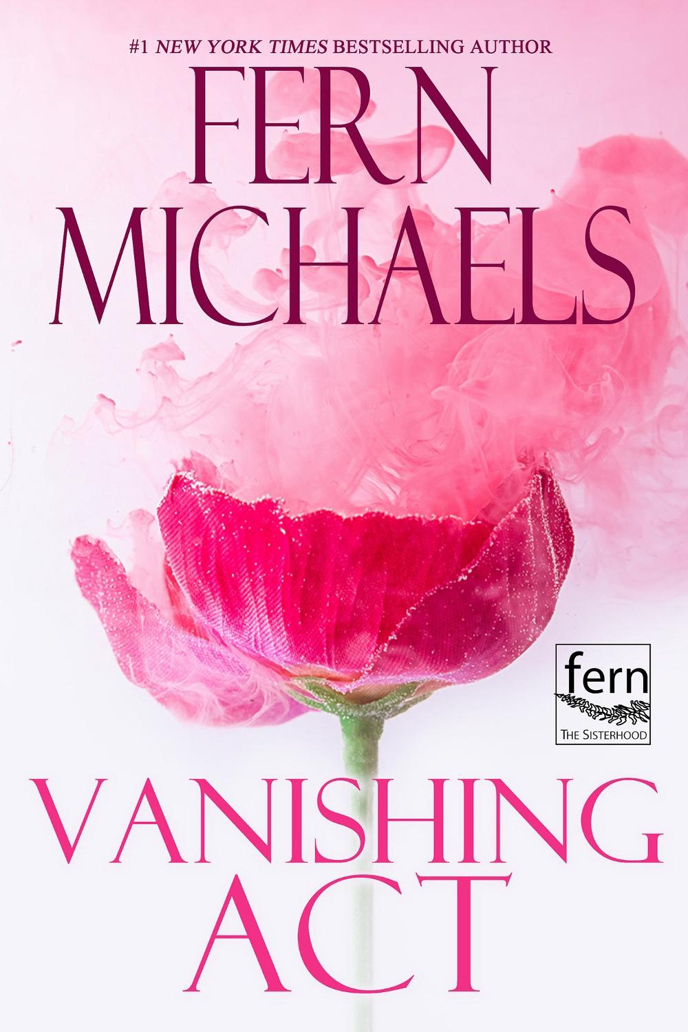 Vanishing Act by Fern Michaels - ISBN: 9781496759924