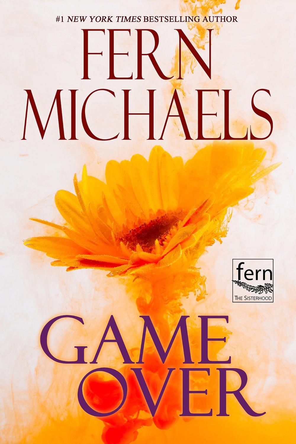 Game Over by Fern Michaels - ISBN: 9781496759948