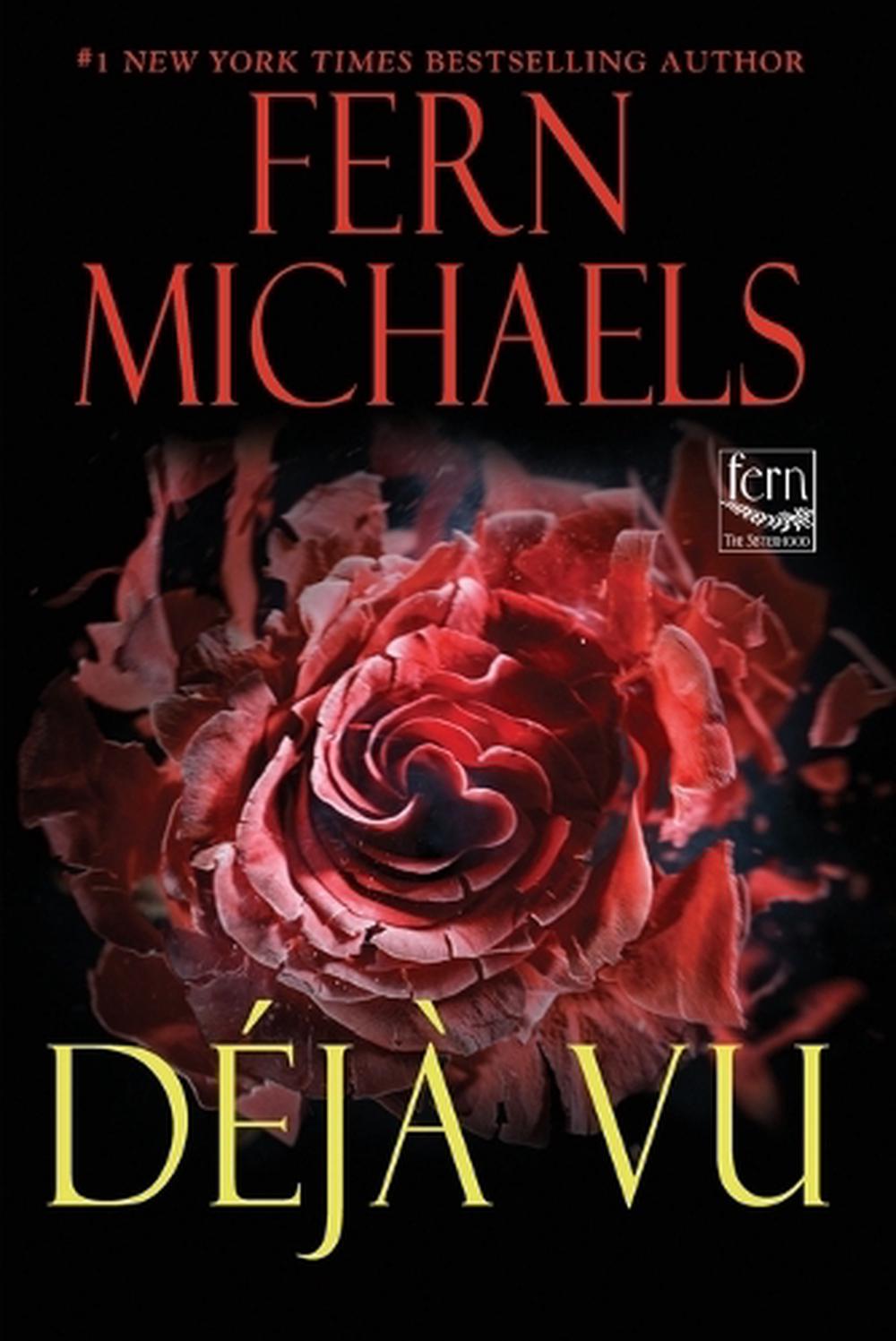 Deja Vu by Fern Michaels - ISBN: 9781496759962