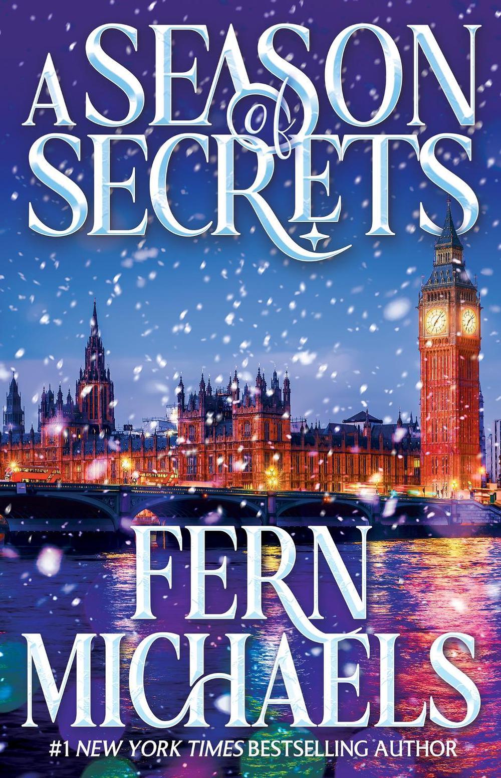 A Season of Secrets by Fern Michaels - ISBN: 9781496760425