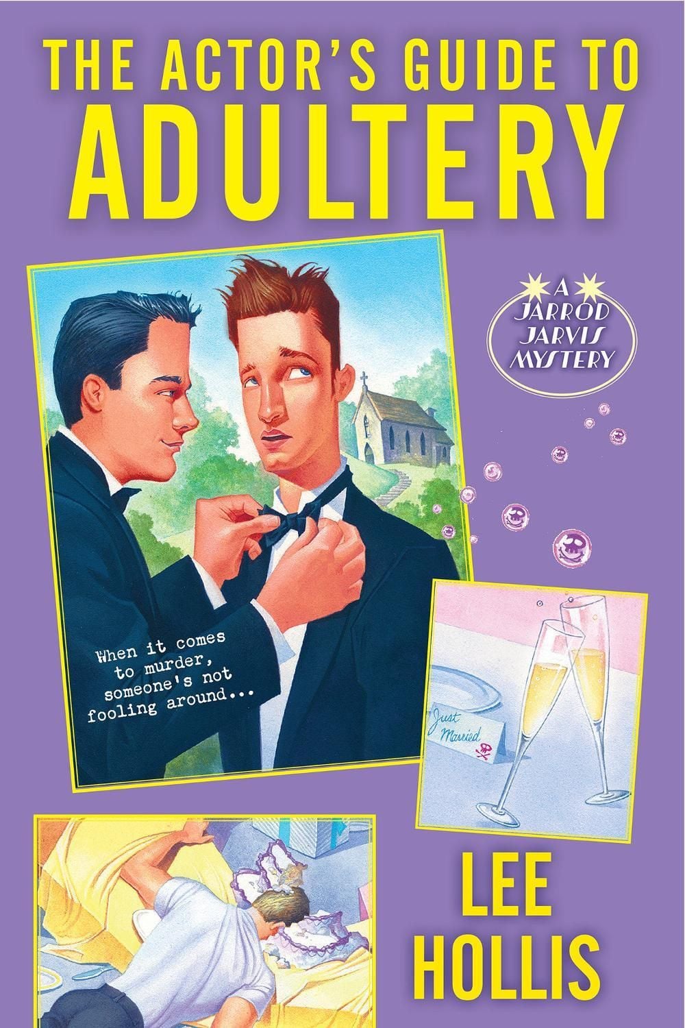 The Actor's Guide to Adultery by Lee Hollis - ISBN: 9781496762665