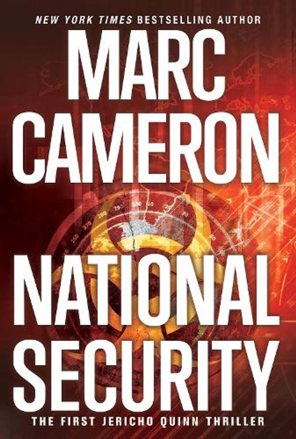 National Security by Marc Cameron - ISBN: 9781496764935