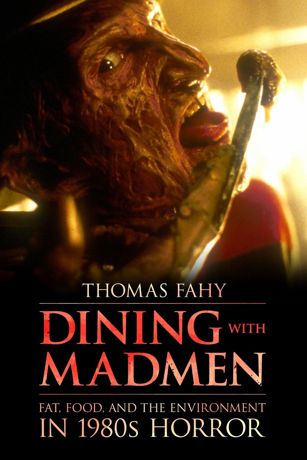 Dining with Madmen, 9781496821546