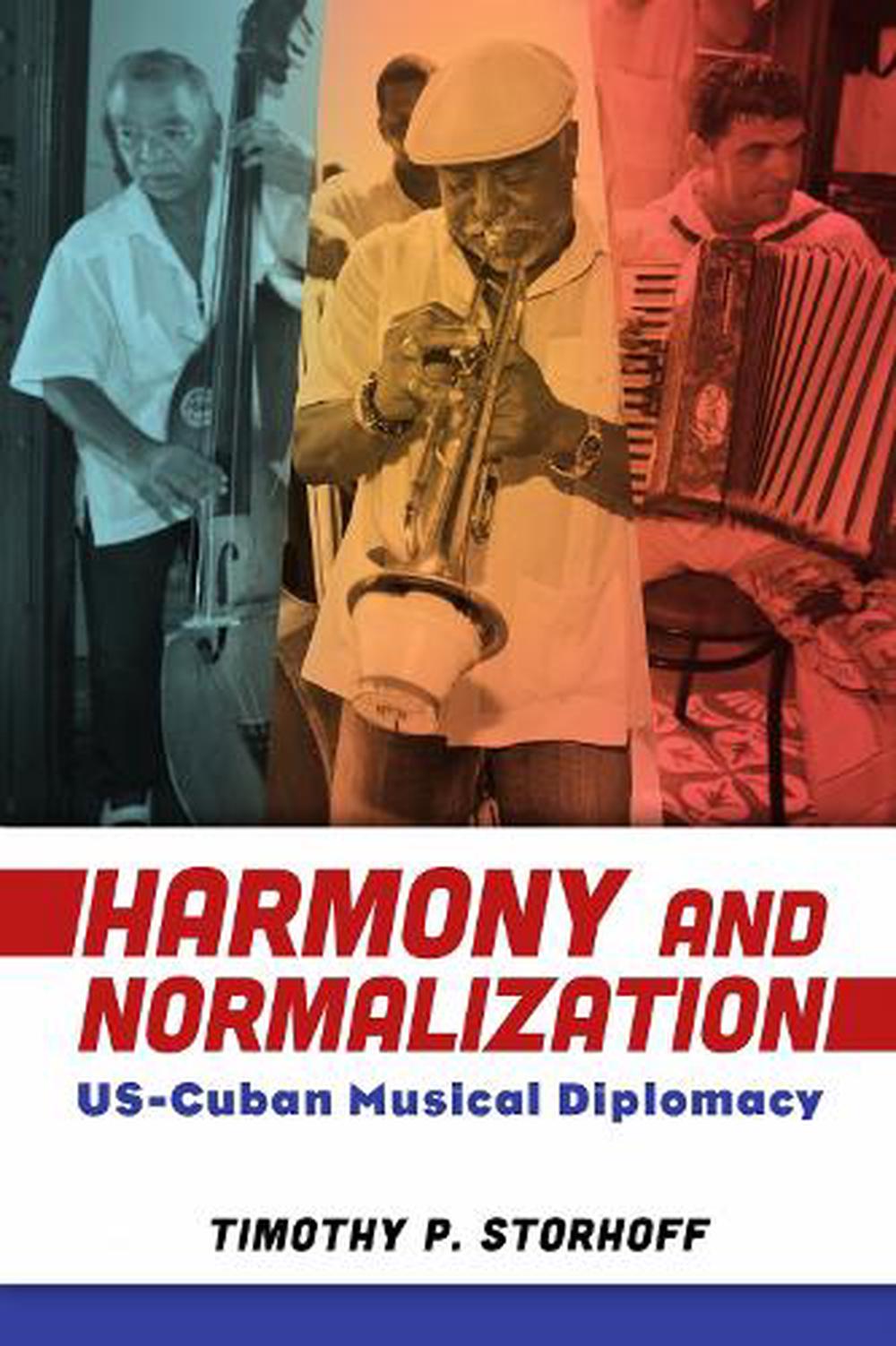 Harmony and Normalization, 9781496830883