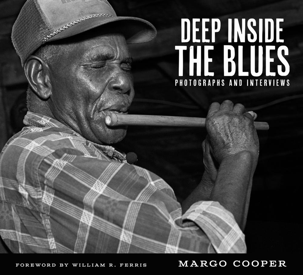Deep Inside the Blues, 9781496847416