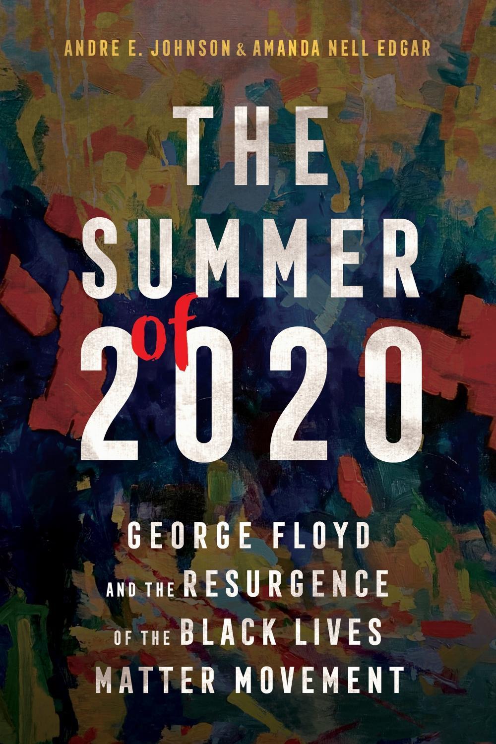 The Summer of 2020, 9781496849755
