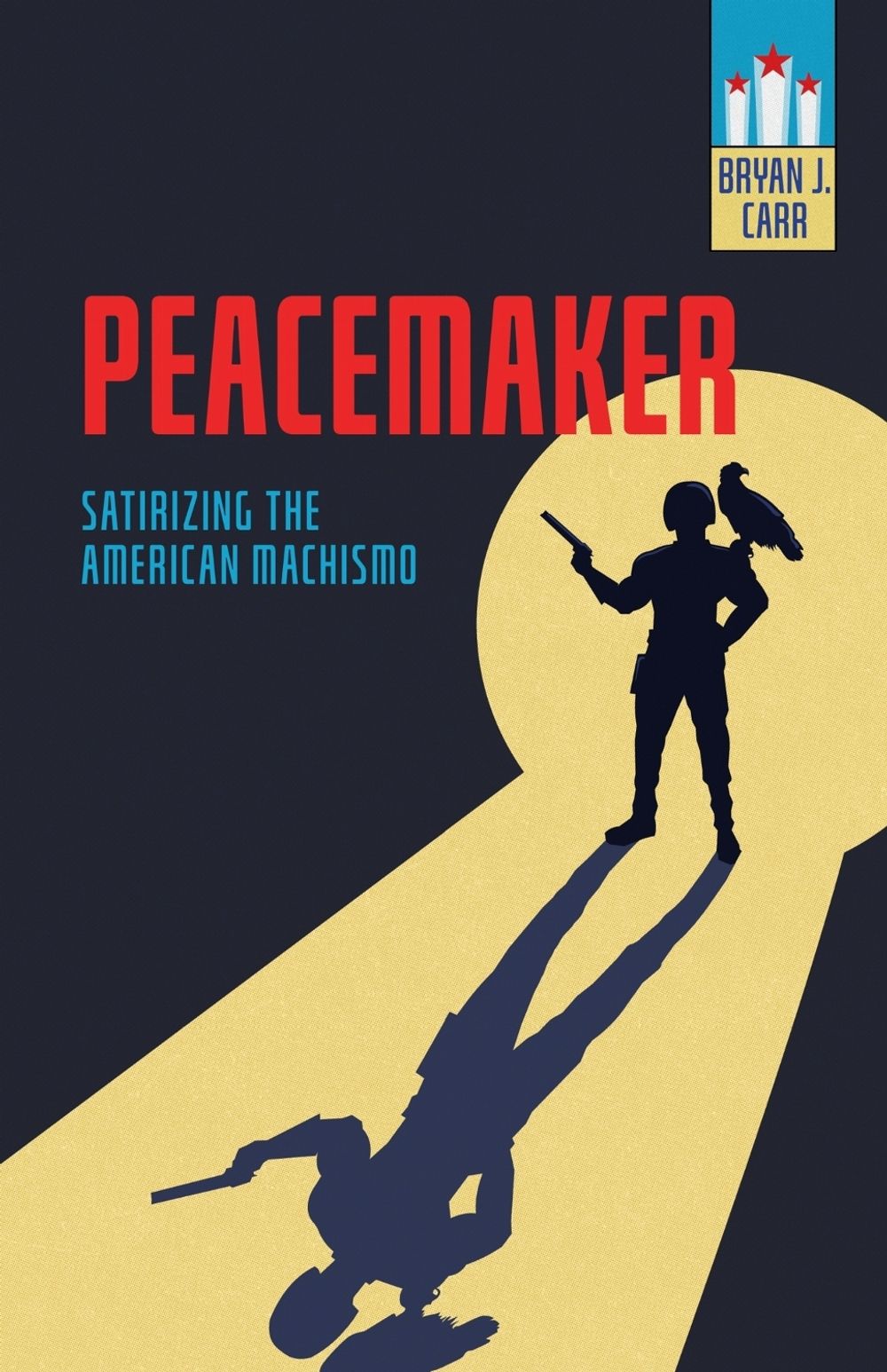 Peacemaker by Bryan J. Carr - ISBN: 9781496864284