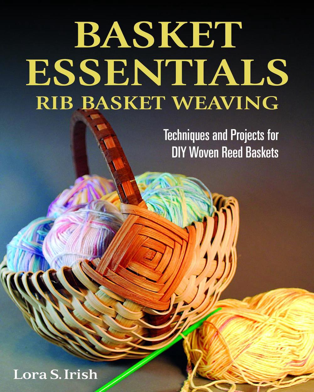 Basket Essentials, 9781497100145