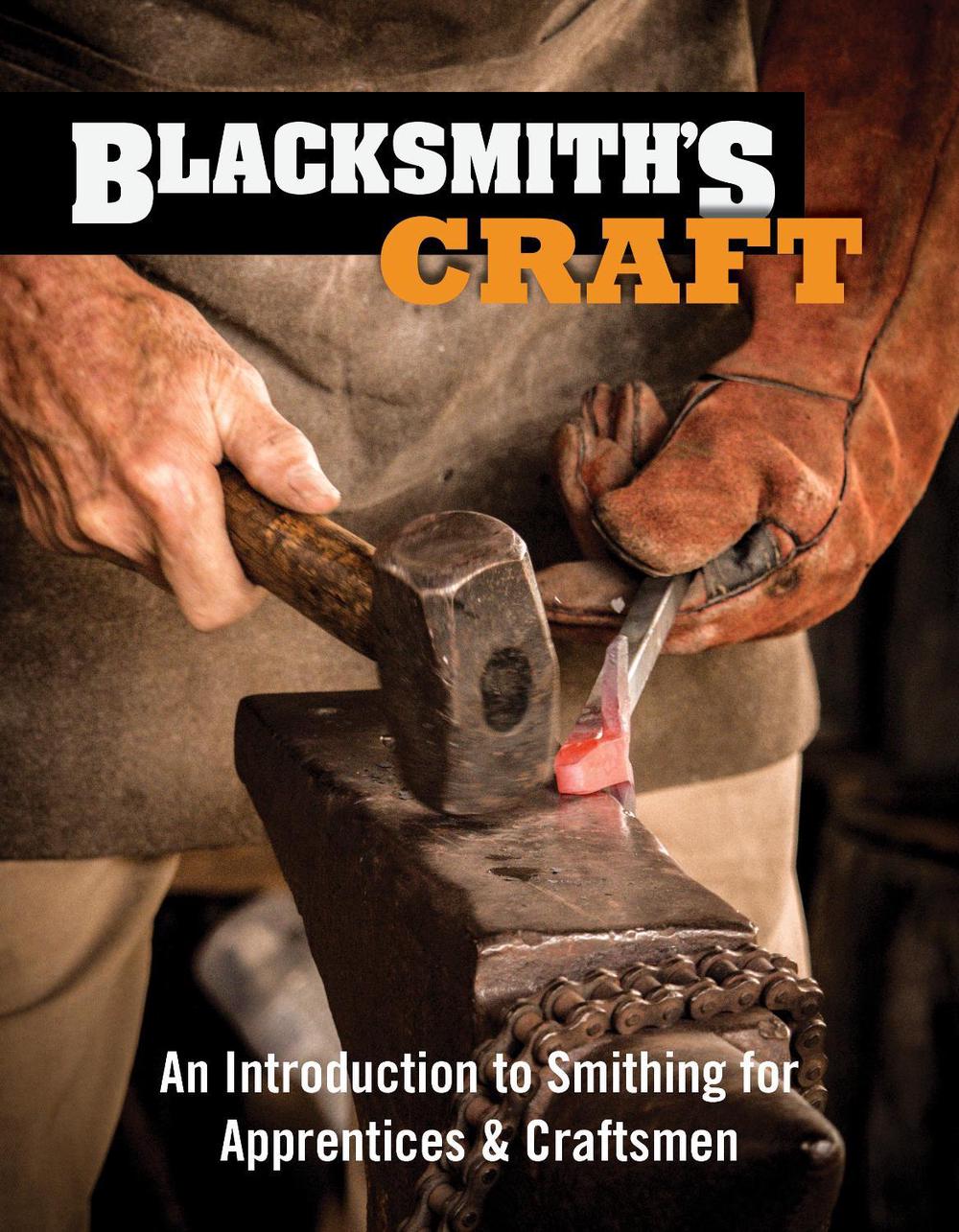 Blacksmith's Craft, 9781497100466