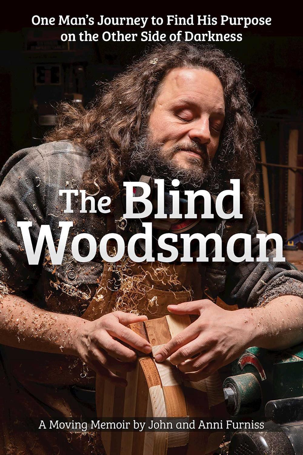 The Blind Woodsman by John Furniss - ISBN: 9781497104518