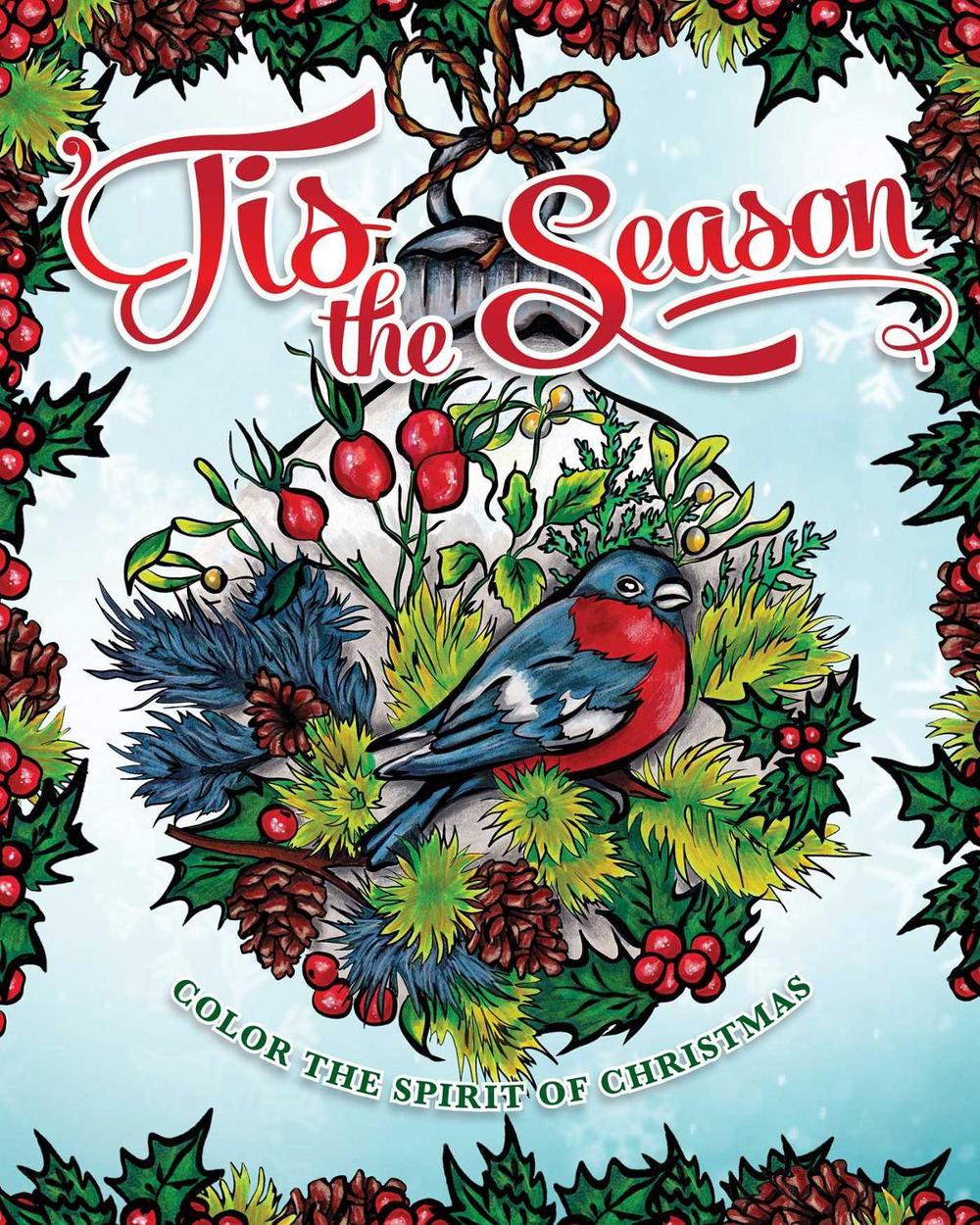 Tis the Season - ISBN: 9781497204751