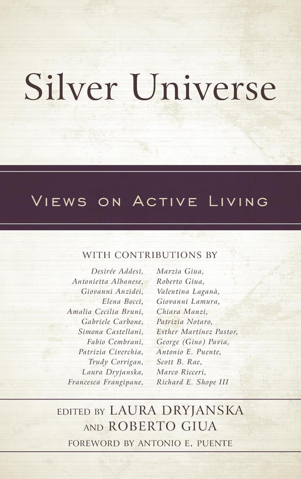 Silver Universe, 9781498552325