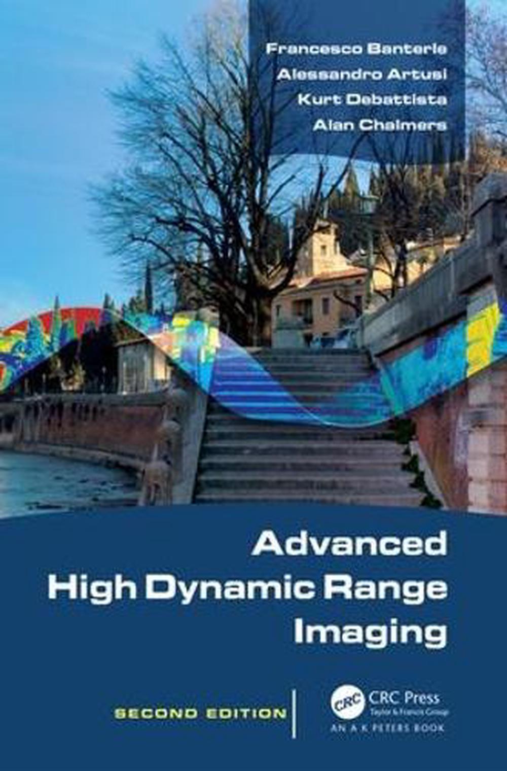 Advanced High Dynamic Range Imaging, 2nd Edition, 9781498706940