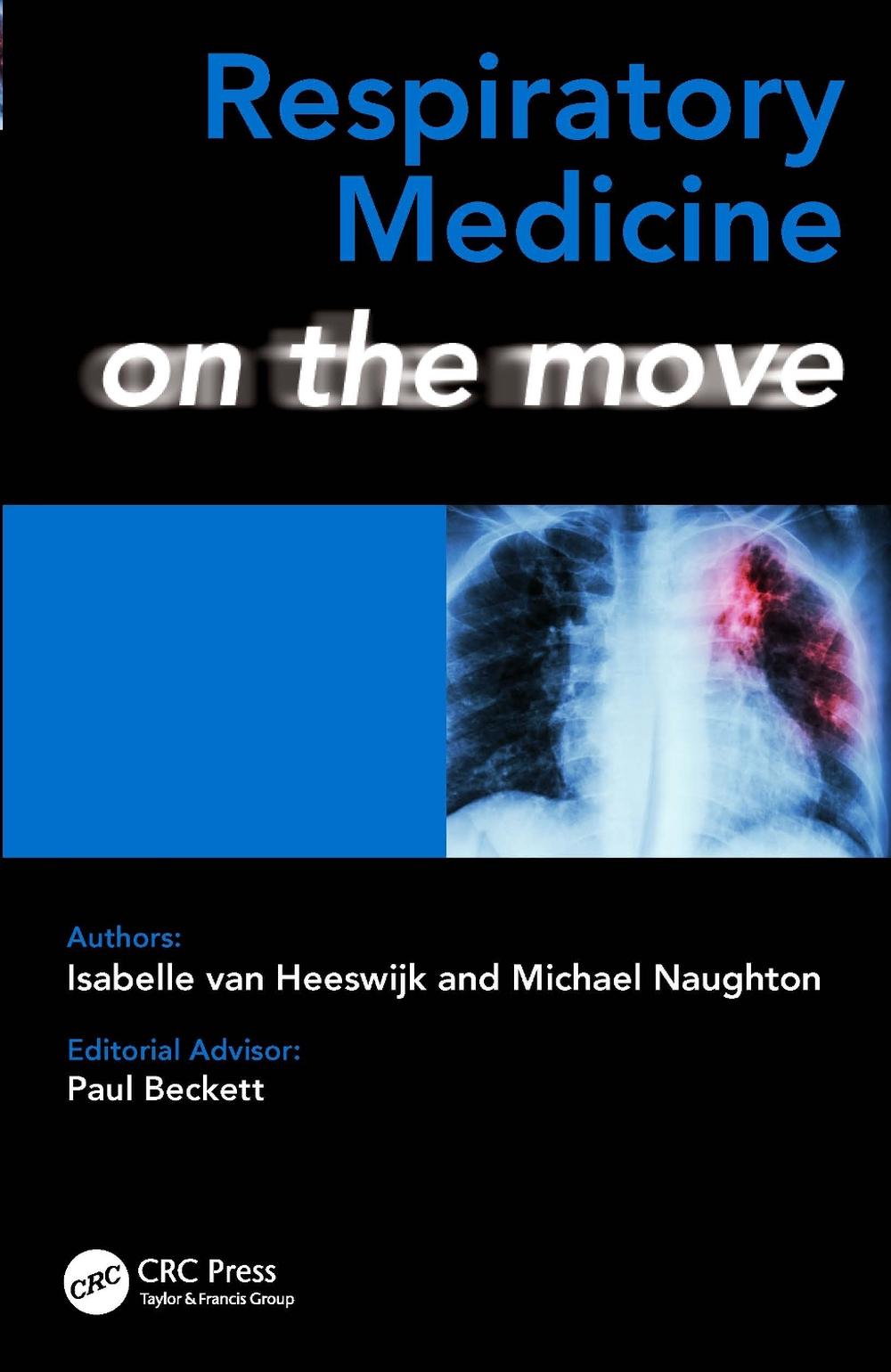 Respiratory Medicine on the Move, 9781498727709