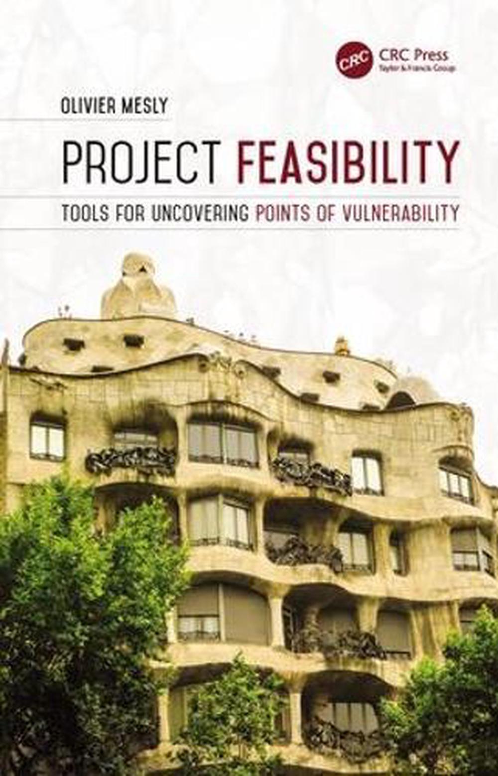 Project Feasibility, 9781498757911