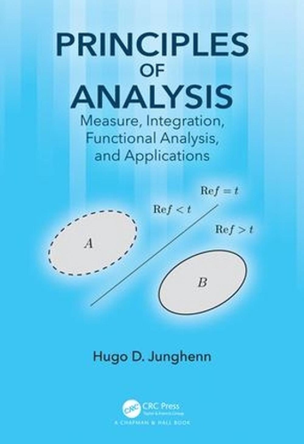 Principles of Analysis, 9781498773287
