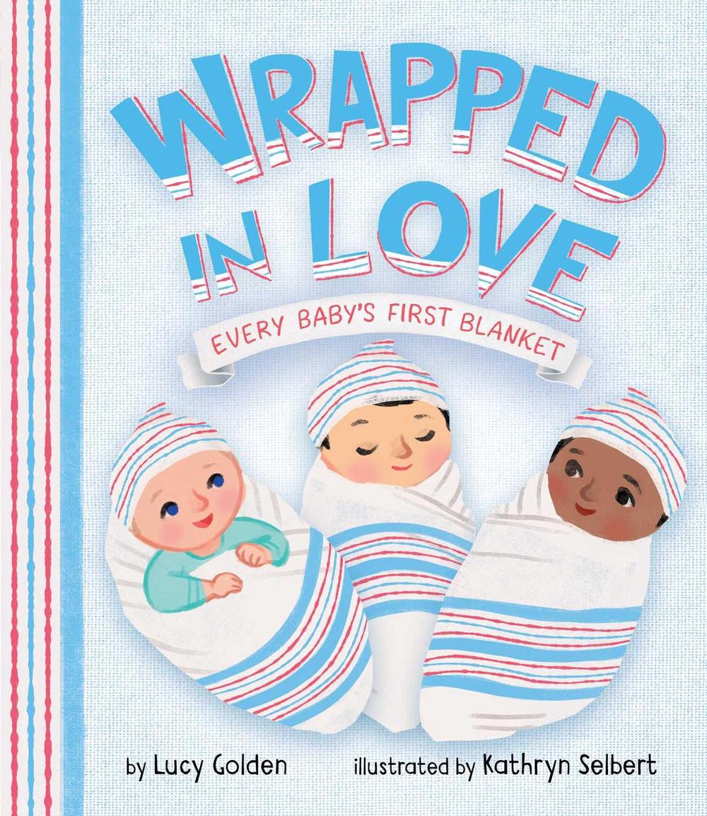 Wrapped in Love by Lucy Golden - ISBN: 9781499808186