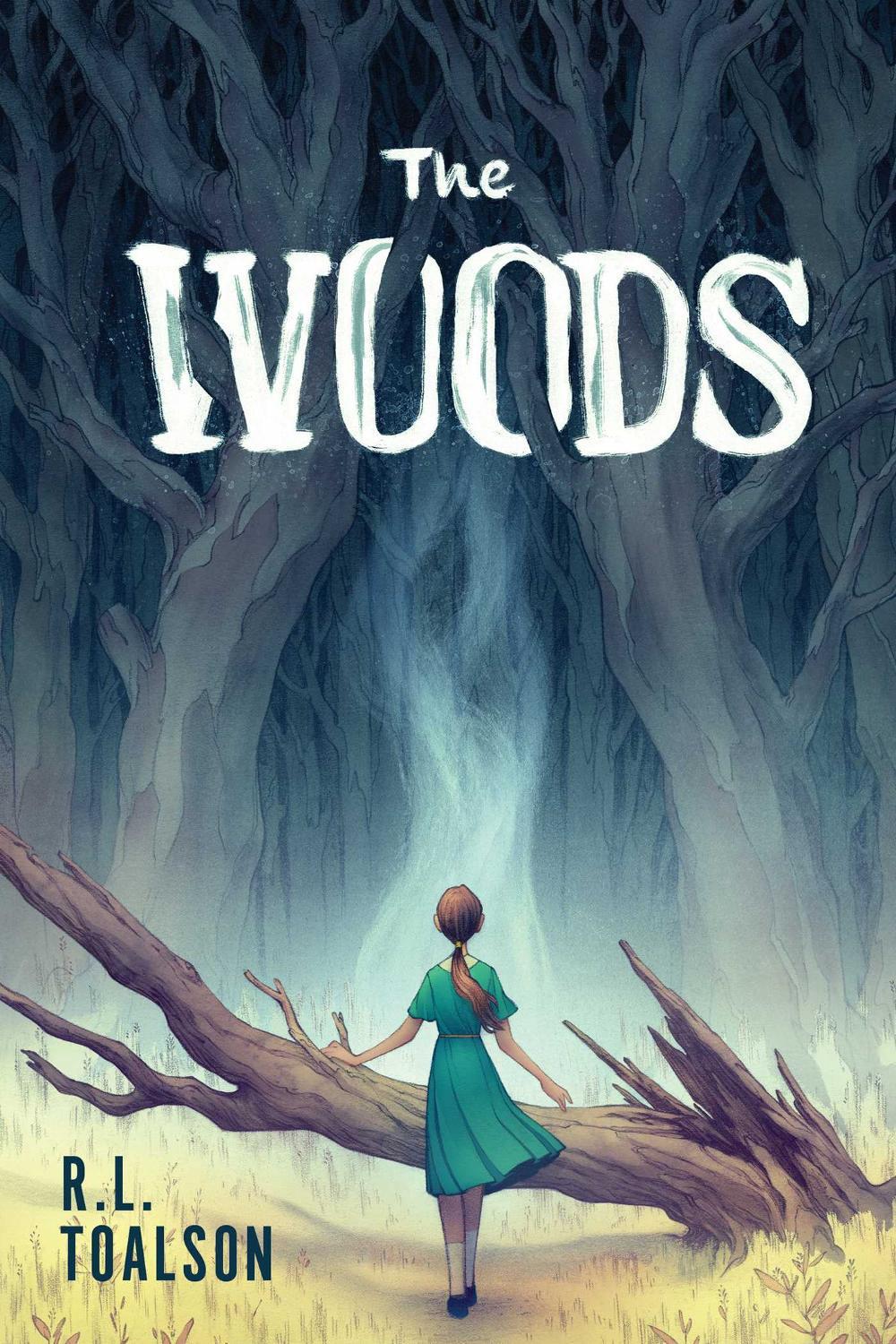 The Woods by R.L. Toalson - ISBN: 9781499809572